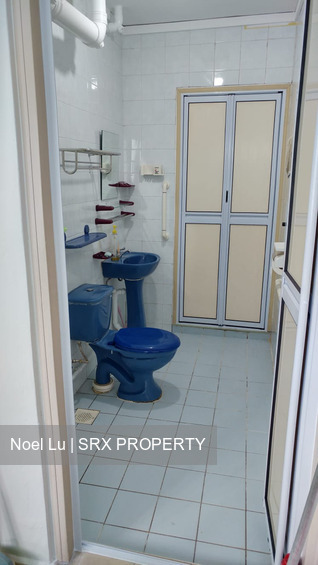 Blk 155 Gangsa Road (Bukit Panjang), HDB Executive #282080831